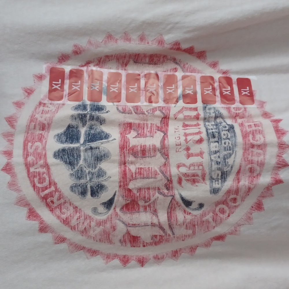 Lucky Brand Men's T-shirt - Picture 10 of 11